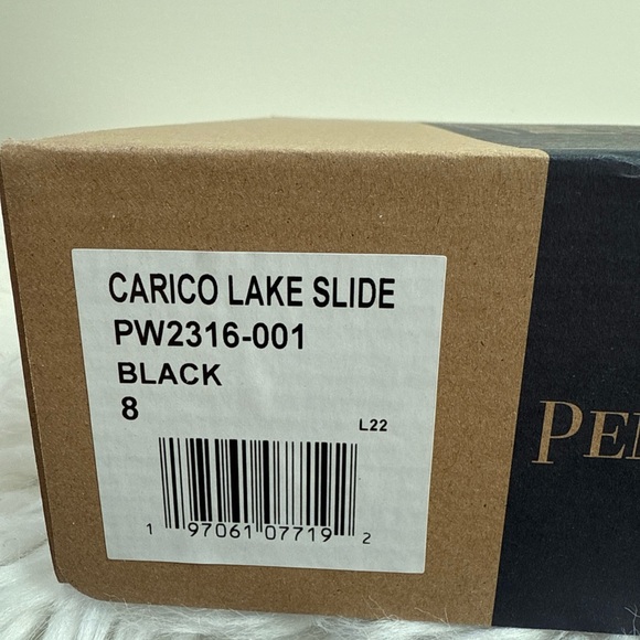 Pendleton Carico Lake Slide Leather Southwest Print - Picture 6 of 8